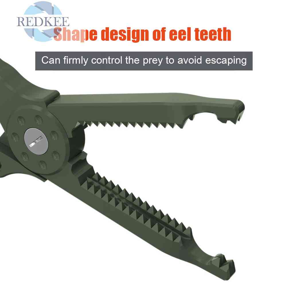 Kìm Kẹp Cá Chuyên Dụng Chất Lượng Cao