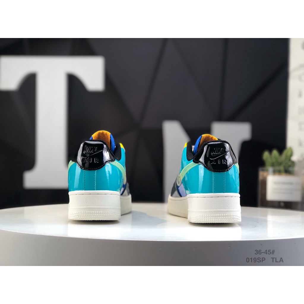Giày Thể Thao NK Air Force 1 '07 DU5255-101 36-45