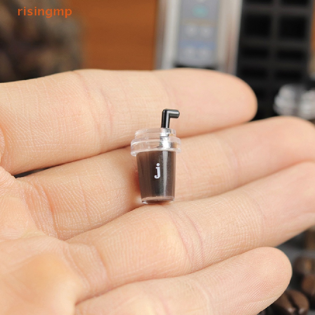 1 Set Cốc Pha Cà Phê 1: 12 Dùng Trang Trí Nhà Búp Bê