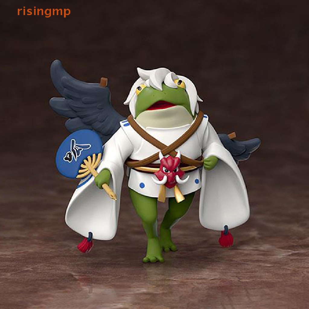 Trò Chơi Kaguya Hime Liangmianfu Cimutongzi Huangchuanzhizhu Để Bàn Bằng Pvc