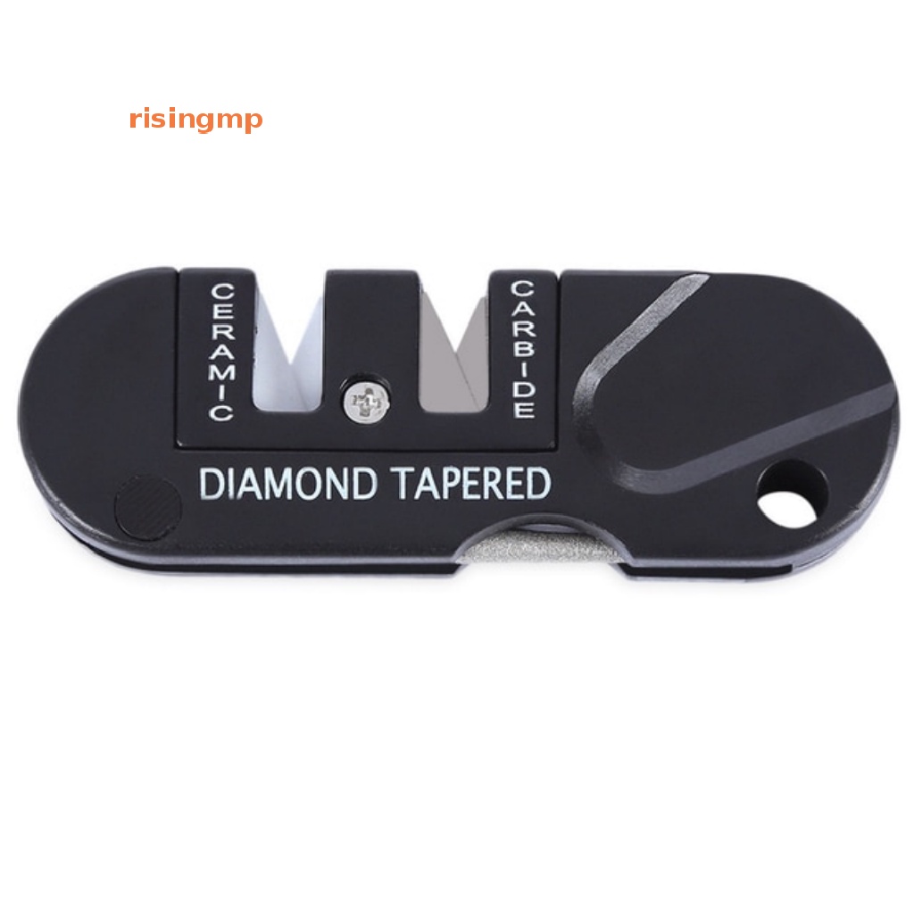 Dụng Cụ Mài Lưỡi Câu Cá / Móc Câu Bằng Gốm Chuyên Dụng