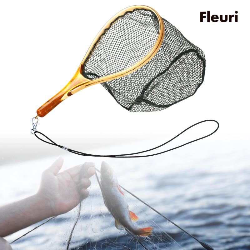 Lưới Đánh Bắt Cá / Chèo Thuyền Kayak Tiện Dụng