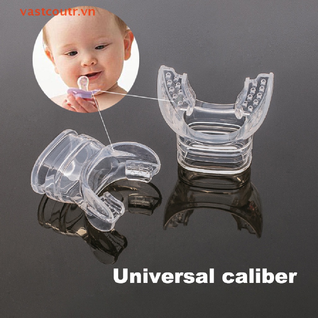 Mặt Nạ Lặn Có Ống Thở COUTR