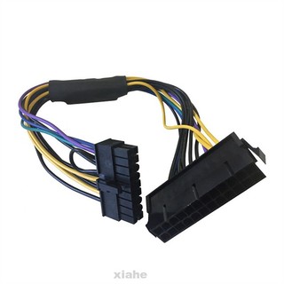 Cáp chuyển nguồn atx 24 pin sang 18 pin cho hp z220 z230 z420 z620 thùng lớn