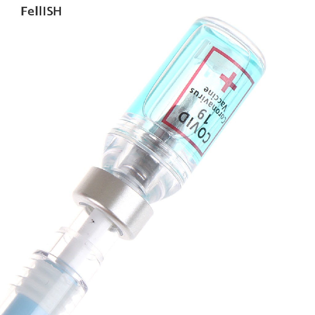 Bút Mực Gel Ngòi 0.5mm 439br Thiết Kế Dễ Thương Tiện Dụng Cho Học Sinh / Văn Phòng