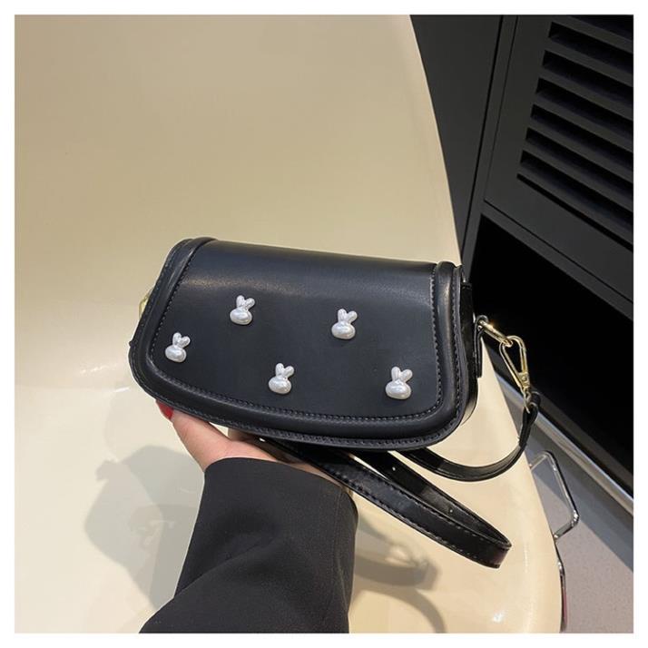 Túi Xách Đeo Chéo Hình Thỏ Dễ Thương Mẫu Mới 2023 Thời Trang Cao Cấp Giá Rẻ Cho Nữ