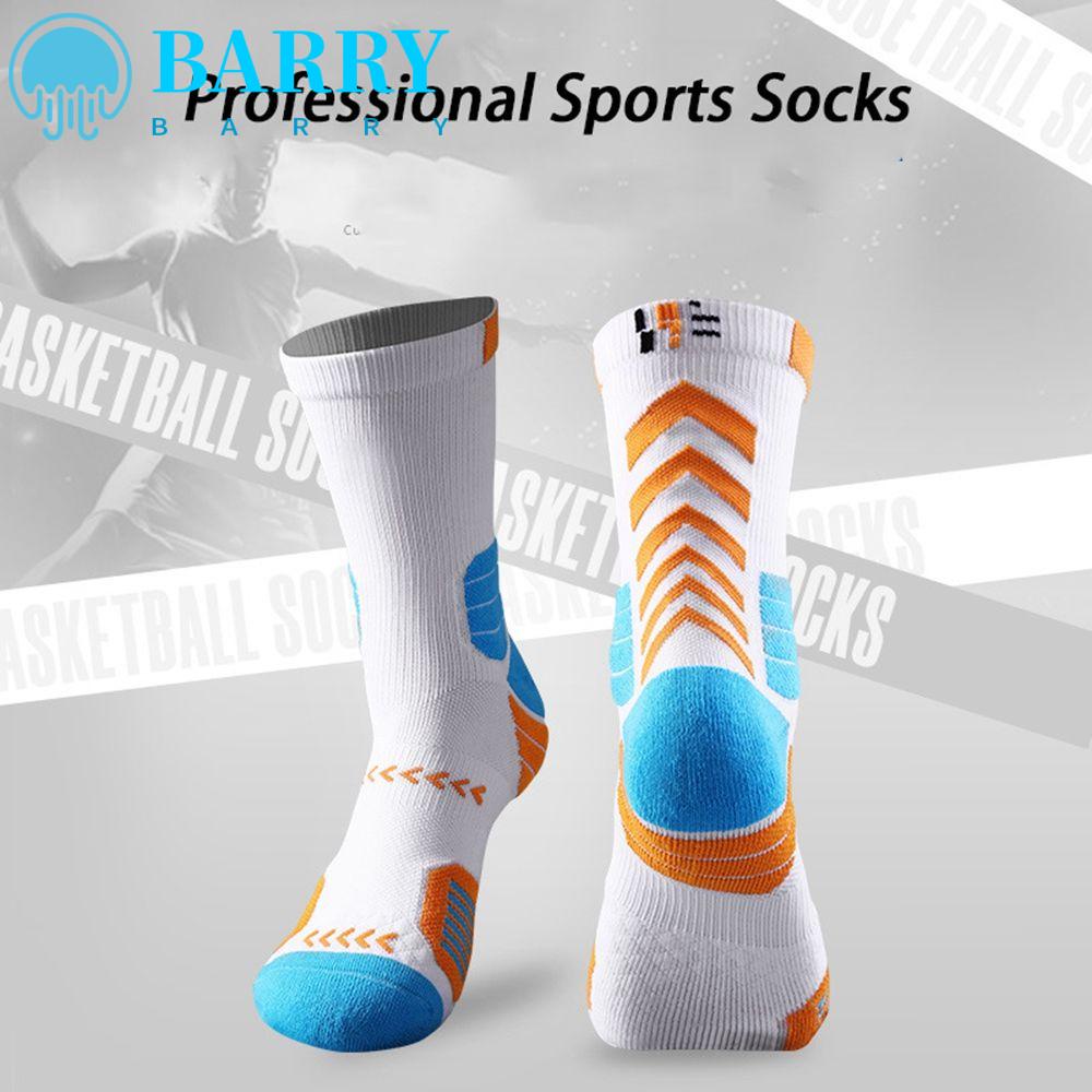 Vớ Thể Thao Chống Sốc Thoáng Khí Thời Trang Mùa Hè Cho Nam Và Nữ