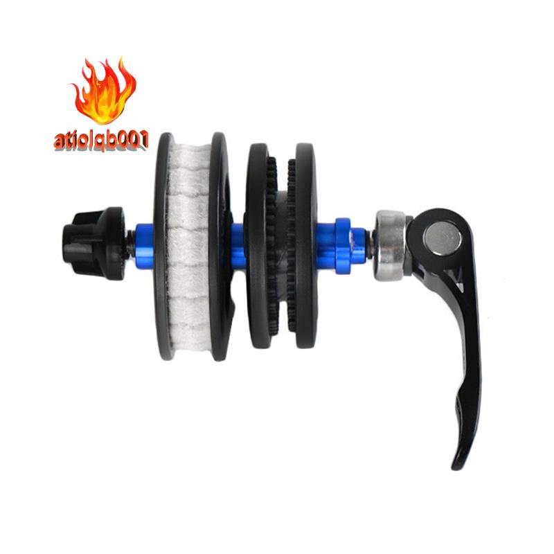 Phụ Kiện Giữ Dây Xích Xe Đạp LILIOO