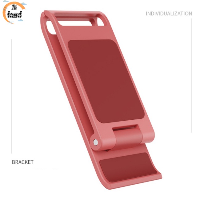 Giá Đỡ Điện Thoại Để Bàn Mỏng Nhẹ Có Thể Điều Chỉnh