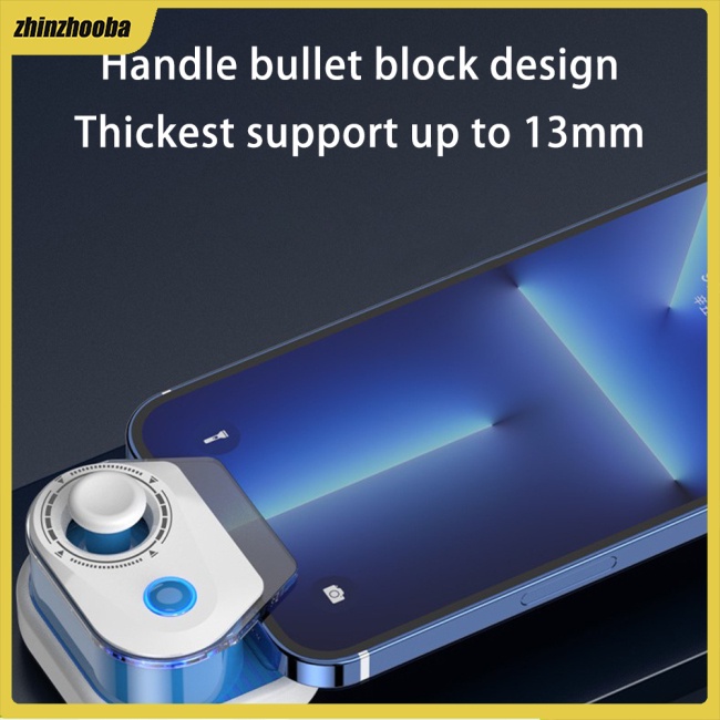 Tay Cầm Chơi Game FS H18 Chuyên Dụng Cho Điện Thoại Thông Minh