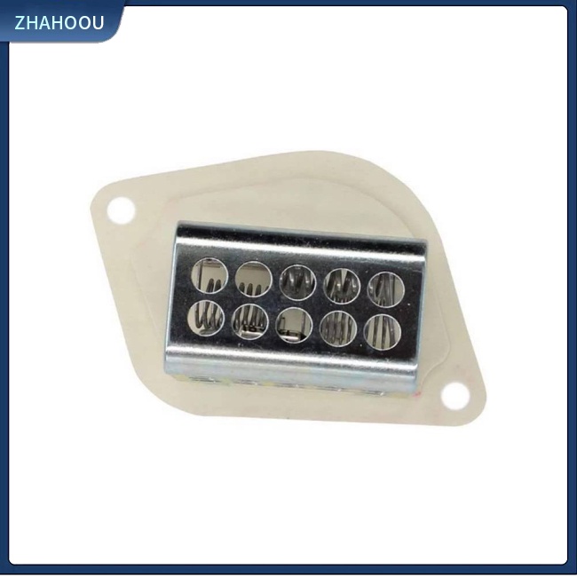 ☃Nhà Cửa☃ Điện Trở Động Cơ Thổi Khí Xe Hơi 4864957 Điện Trở Thổi Nhiệt Thay Thế Cho Jeep Grand Cherokee