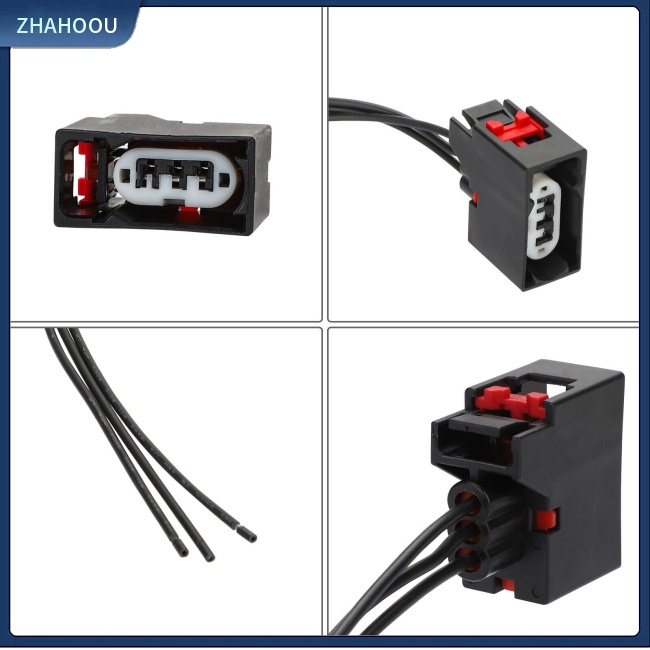 ☃Nhà Cửa☃ 1 Bộ Dây Đèn Tín Hiệu Cho 2007-2018 Jeep Jk 68065016Đồ Chơi AB AB Độc Đáo Sáng Tạo