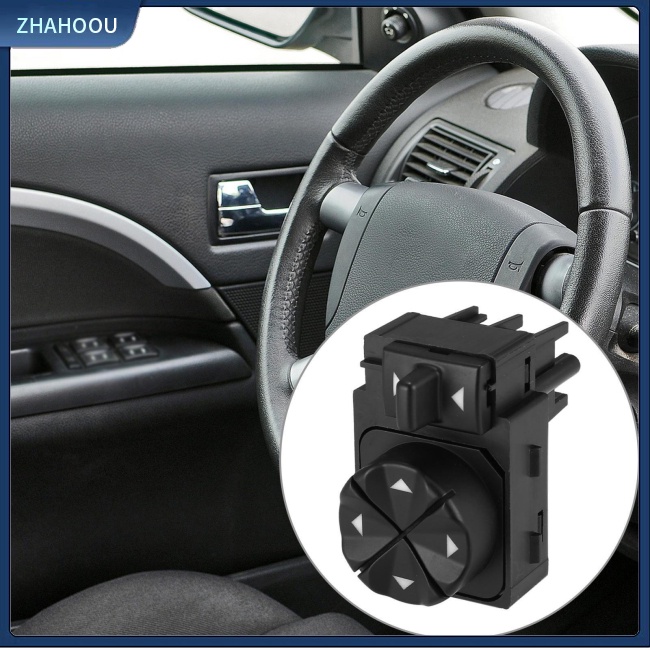 ☃Nhà Cửa☃ Công Tắc Gương Chiếu Hậu Thay Thế Tương Thích Với Gm Buick Regal Century 10418008