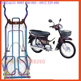 🏆 BAGA TITAN SUPER DREAM, DREAM THÁI, DREAM VIỆT 🏆