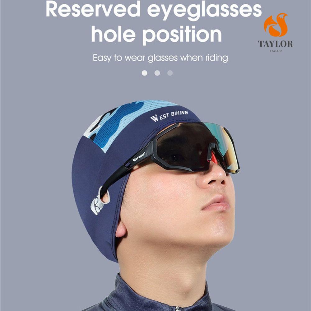 Miếng Lót Mũ Bảo Hiểm Xe Đạp Nhanh Khô TAYLOR1