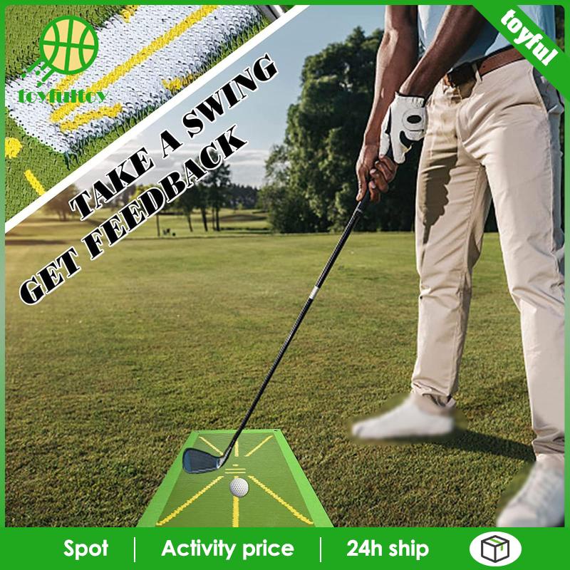 Thảm Huấn Luyện Đánh Golf Thiết Kế Độc Đáo Tiện Dụng