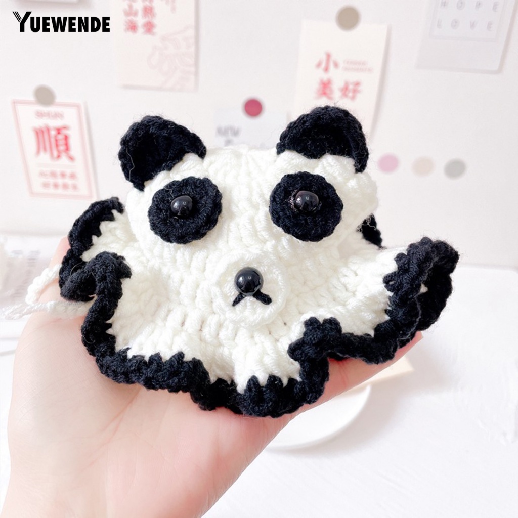 Vòng Cổ Len Thoáng Khí Cho Thú Cưng