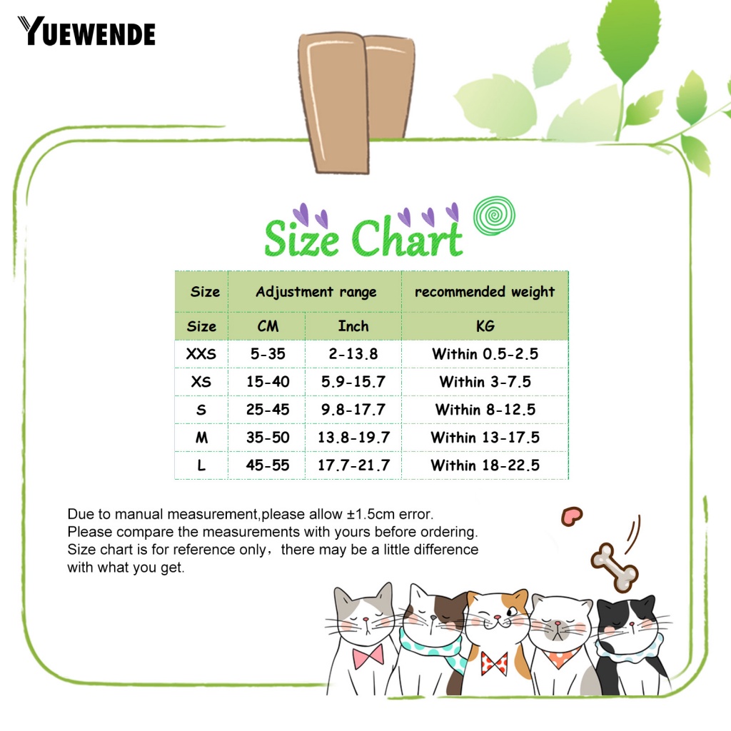 Vòng Cổ An Toàn Có Chuông Cho Thú Cưng