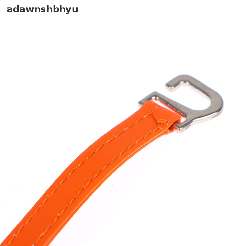 1 Cặp Dây Đeo Gót Giày Cao Gót Bằng Da PU