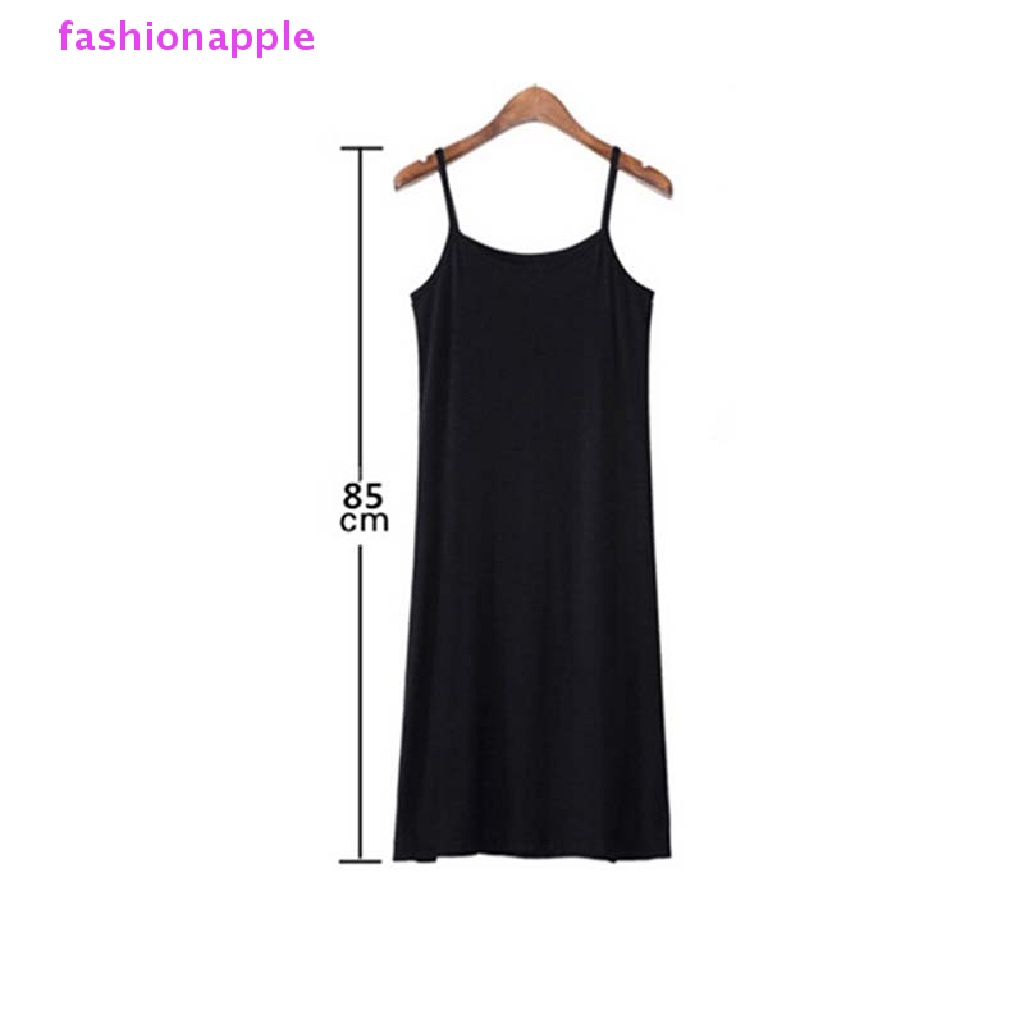 Đầm Hai Dây Màu Sắc Thời Trang Cho Nữ