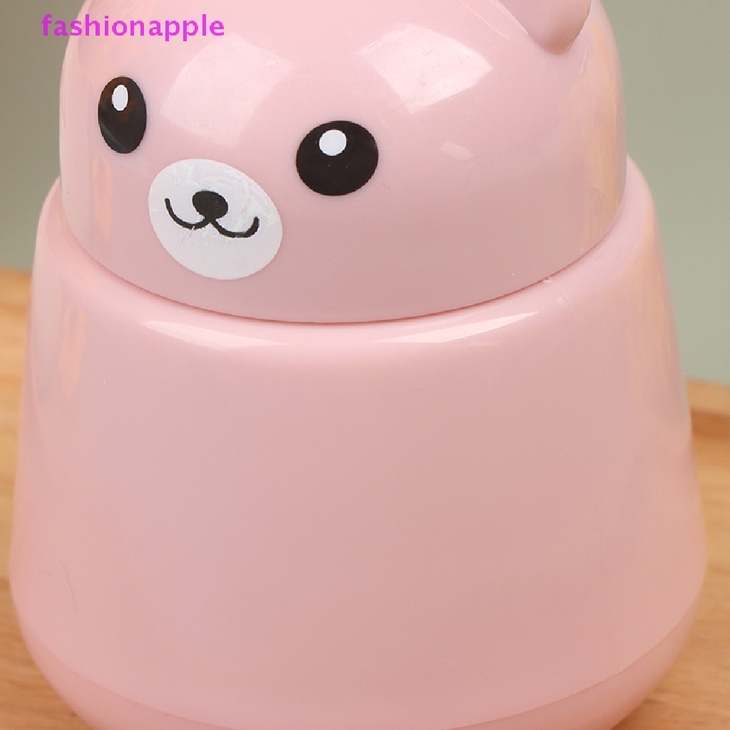 Dụng Cụ Nghiền Thuốc Hình Động Vật Dễ Thương