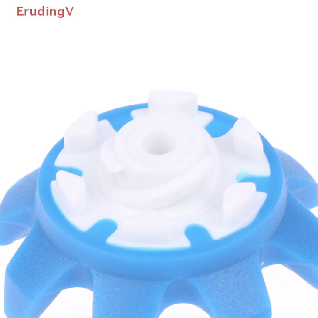 [ErudingV] Bộ 10 Đinh Vít Mềm Bền Chắc Dùng Để Cố Định Giày Đánh Golf