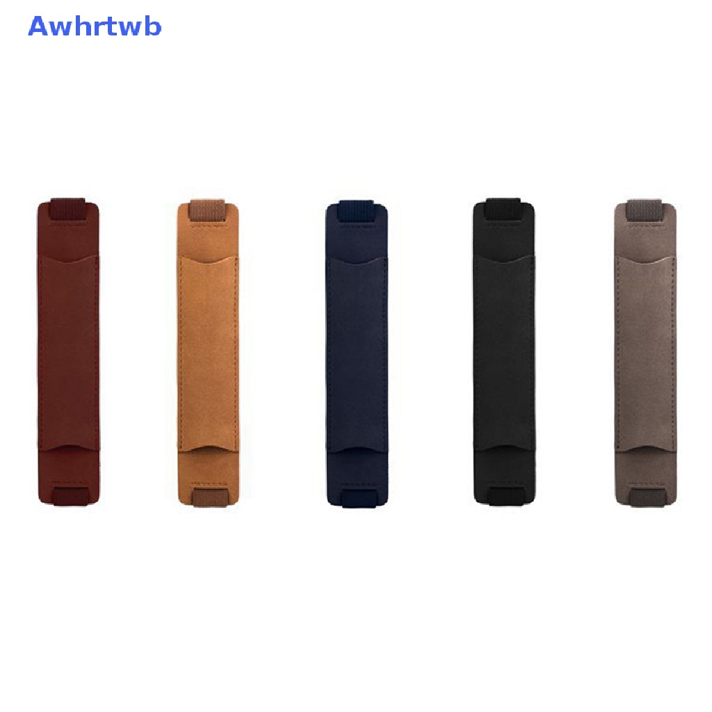 Túi Đựng Bút Bằng Da PU Co Giãn 8-1.5 Inch Mới