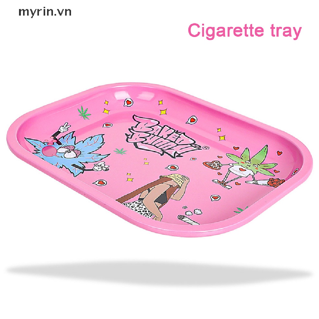 Khay Thiếc Nướng Bánh Torac 18 * 14cm Tiện Dụng
