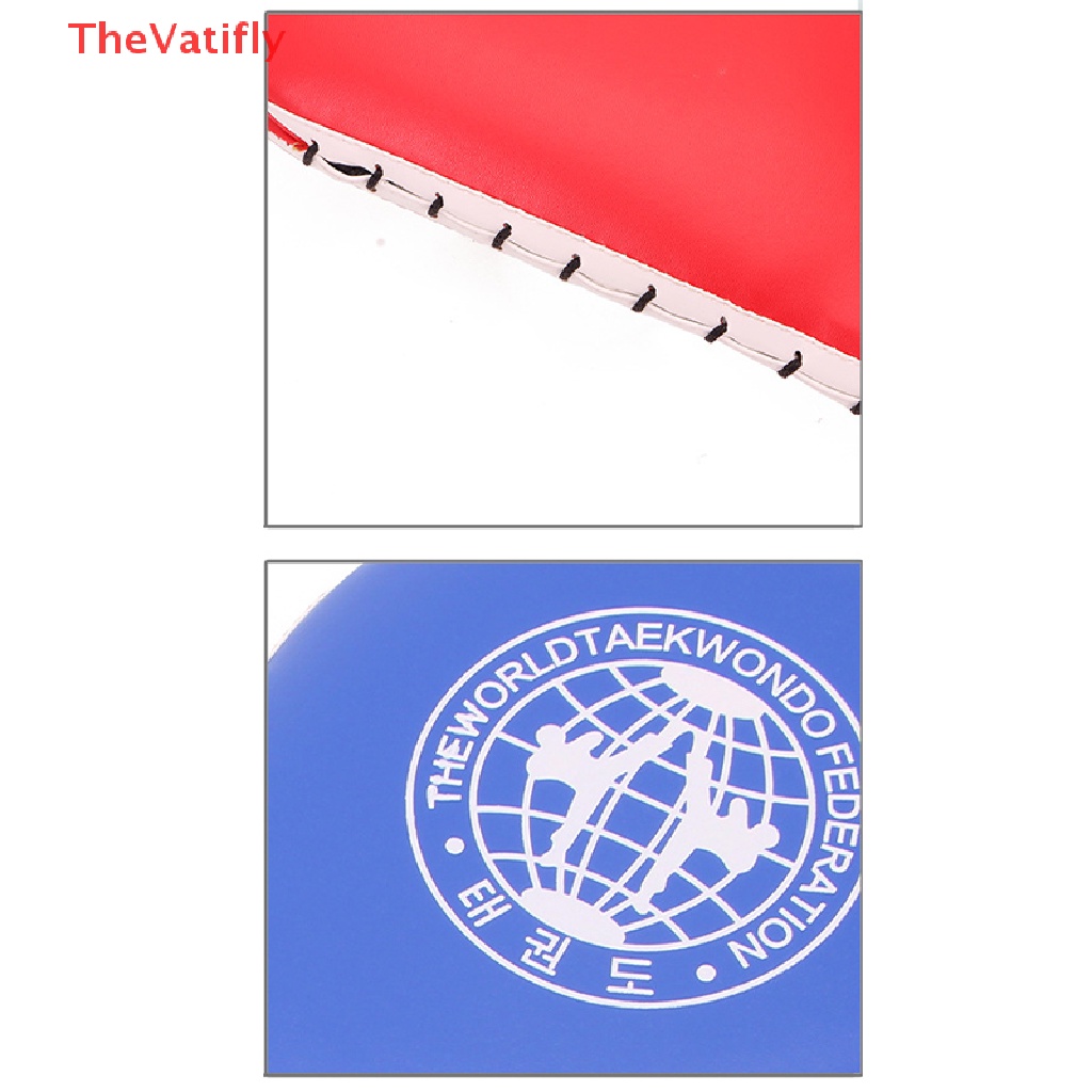 1 Miếng Đệm Tập Đá Võ Taekwondo Karate MMA