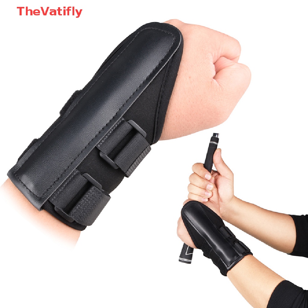 Đai Quấn Cổ Tay Hỗ Trợ Tập Đánh Golf Chuyên Dụng