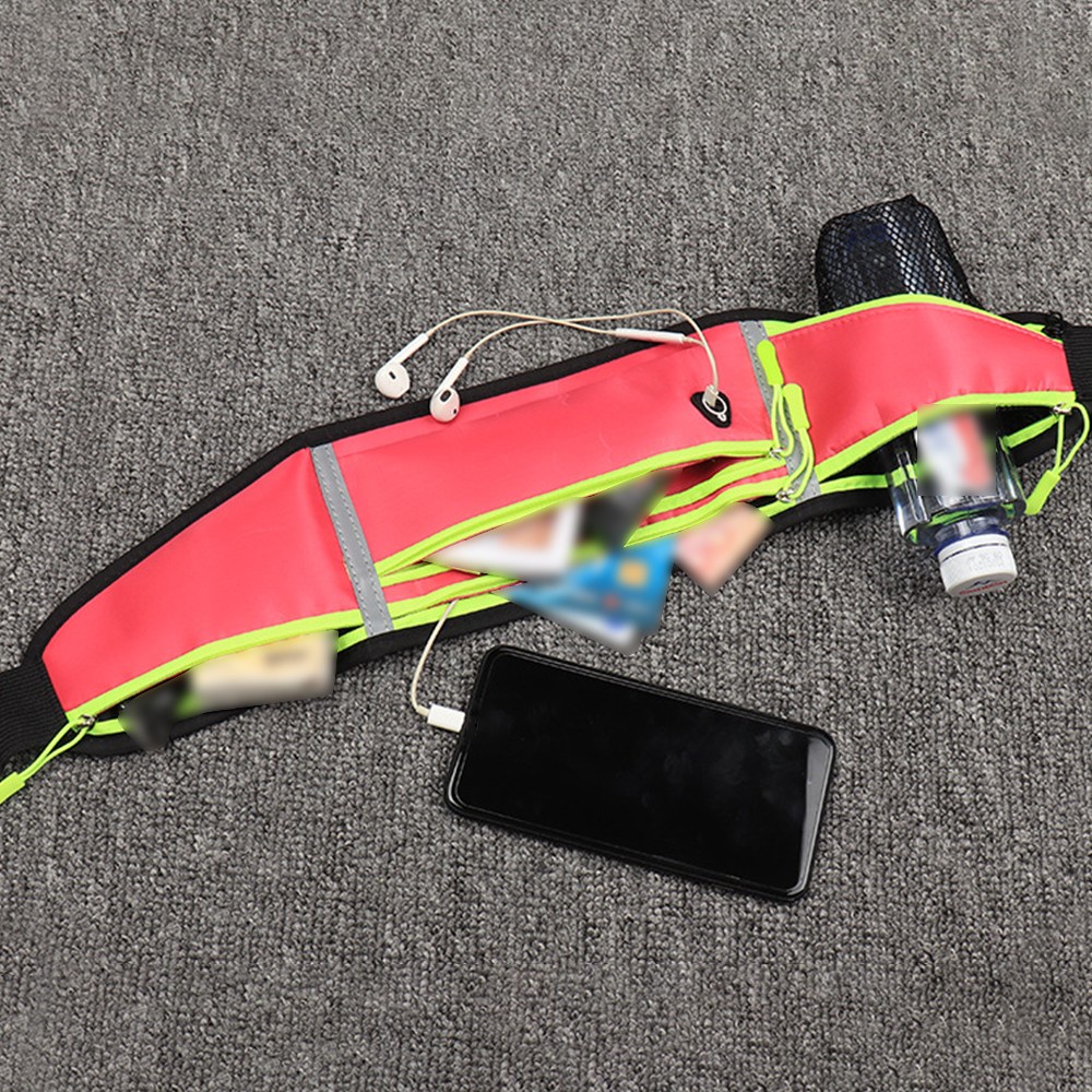 Túi Đeo Hông Thể Thao Chống Thấm Nước