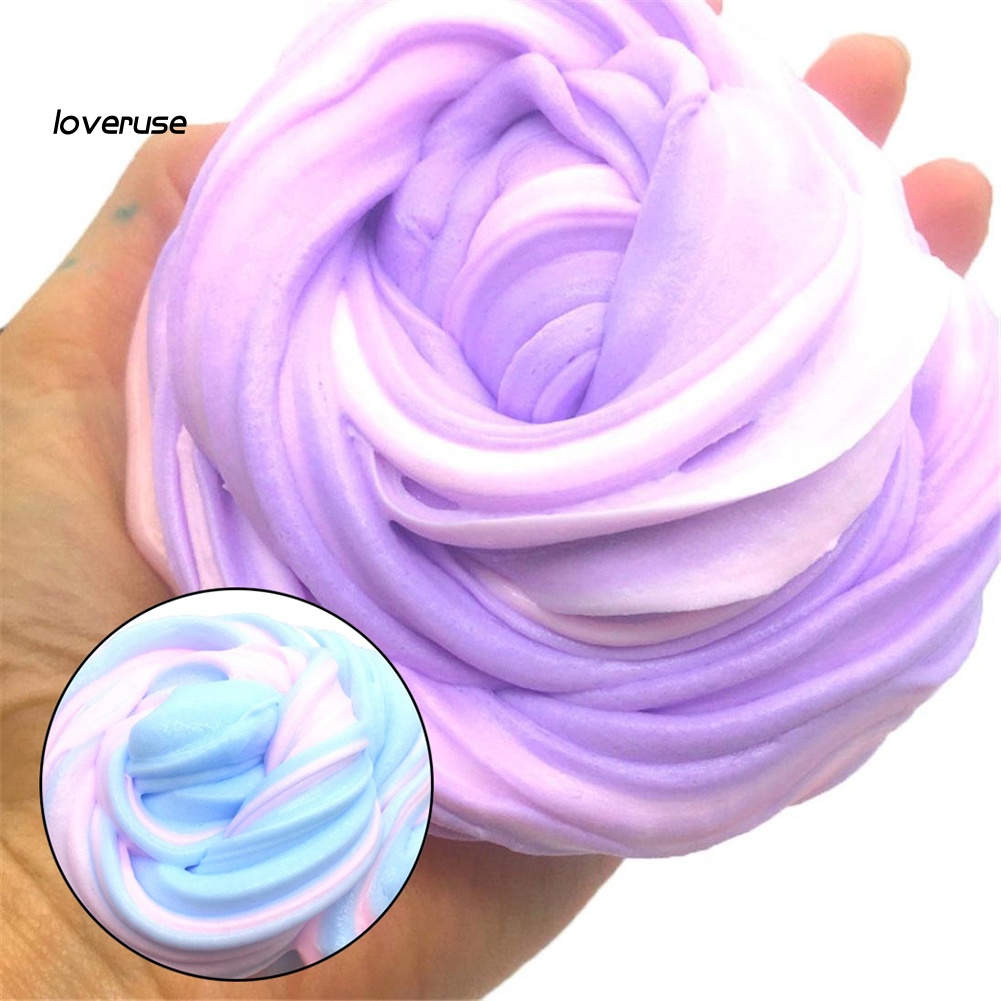 Đồ Chơi Mềm Dẻo Giảm Stress Hình Dáng Bánh Macaroon Nhiều Màu Xinh Xắn