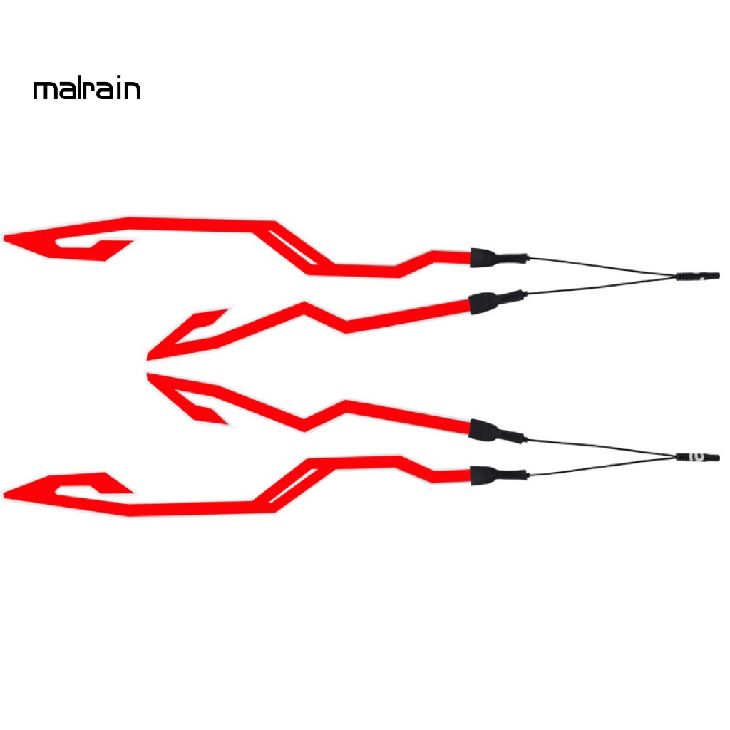 Miếng Dán Trang Trí Mũ Bảo Hiểm Bằng PVC Thân Thiện Với Môi Trường