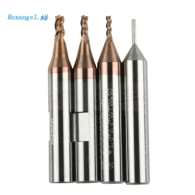 Đầu Dò ROX Cho Máy Cắt Cỏ Condor XC002 XP005-Dolphin XC009 1.0mm 1.5mm 2.0mm 2