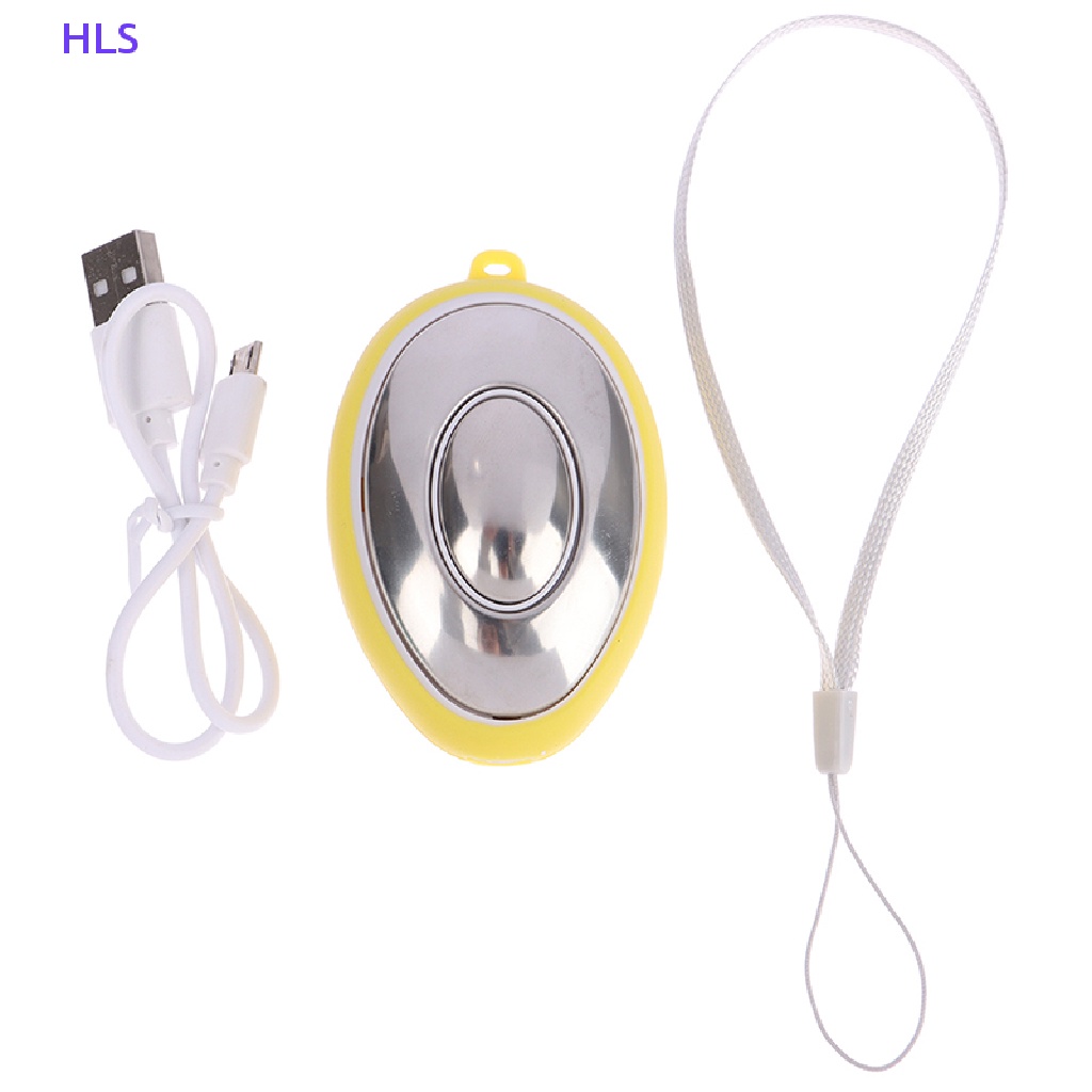 [HLS] Máy Trợ Thính Cầm Tay Hỗ Trợ Giấc Ngủ Dòng Điện Siêu Nhỏ Giảm Căng Thẳng Mệt Mỏ