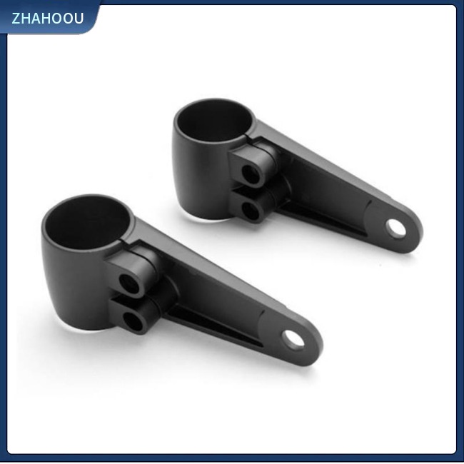 ☃Phụ Kiện Trang Trí Nhà Cửa Kiểu Dáng Dễ Thương Xinh Xắn☃ 1 Cặp Giá Đỡ Đèn Pha 35mm 39mm 41mm Cho Xe Mô Tô