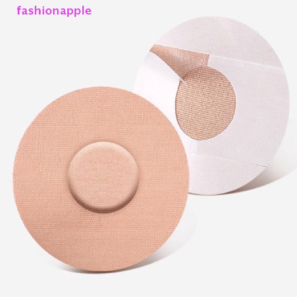 Bộ 10 Miếng Dán Cảm Biến Chống Thấm Nước CGM Overpatch-Tape glory