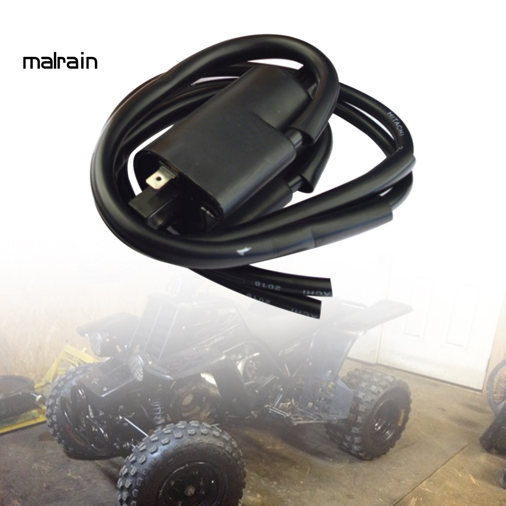 Cuộn Dây Đánh Lửa Chuyên Nghiệp Thay Thế Cho YAMAHA YFZ350 1997-2006 ATV Mới