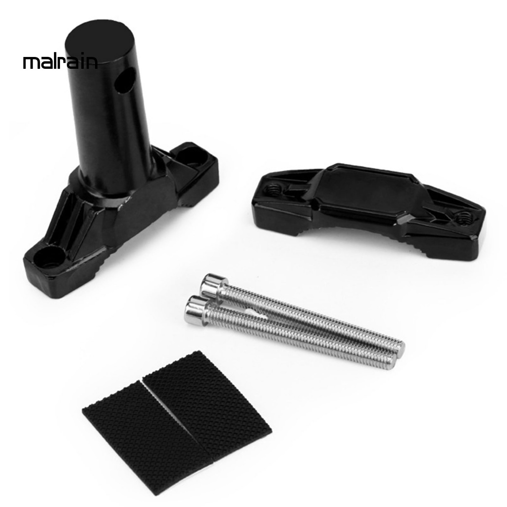 Giá Đỡ Đèn Pha Cố Định Cho Xe Mô Tô