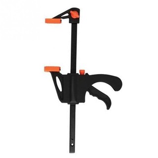 Quick Woodworking Clamps Wood Clamps Tool Clamp Clamps Quick Clamps 4 Inch