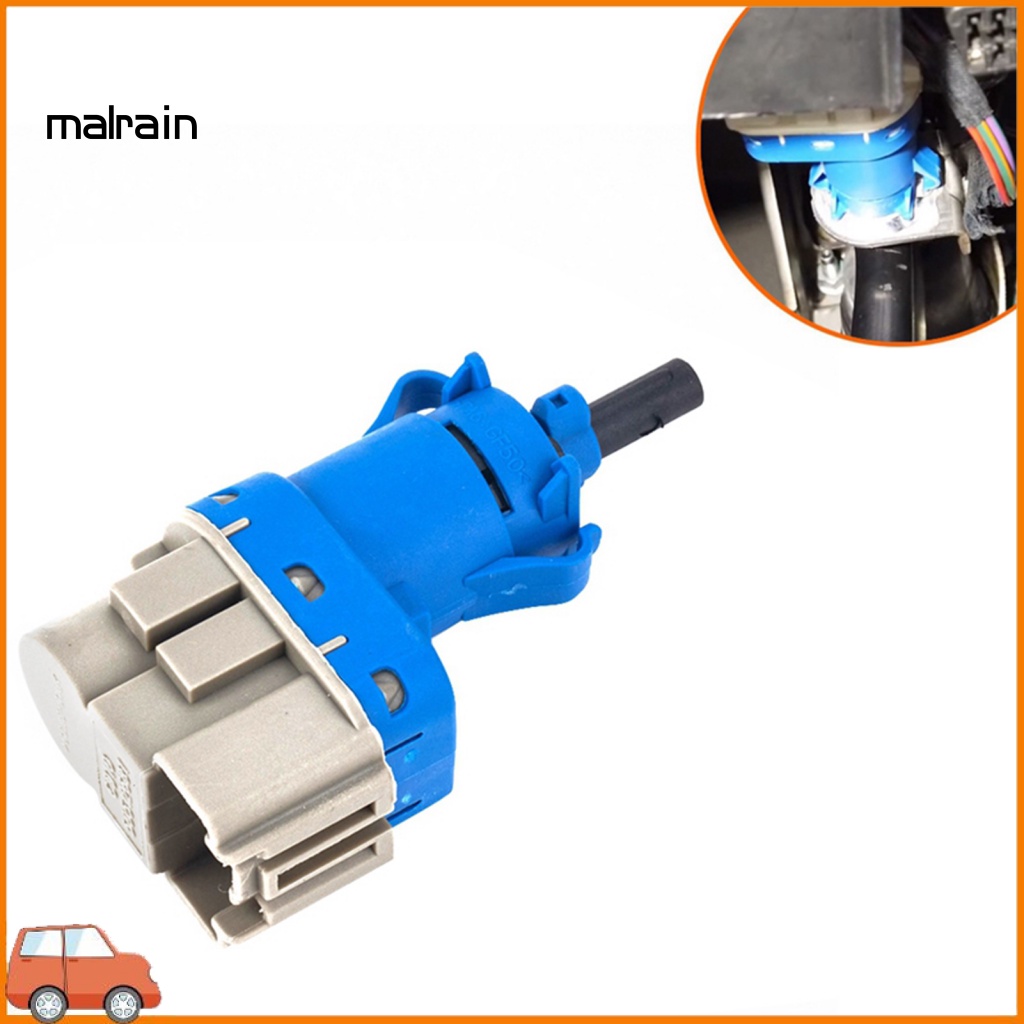 Công Tắc Đèn Tín Hiệu XKB Chống Sốc500110 Phụ Kiện Cho Xe Hơi Xkbb500030 Khung Gắn Bàn Đạp Phanh Cho Land Rover Peugeot Opel