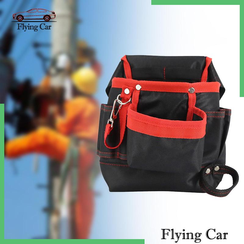 Túi Đeo Hông Đựng Dụng Cụ Sửa Chữa Điện Tiện Lợi Lzdjfmy2