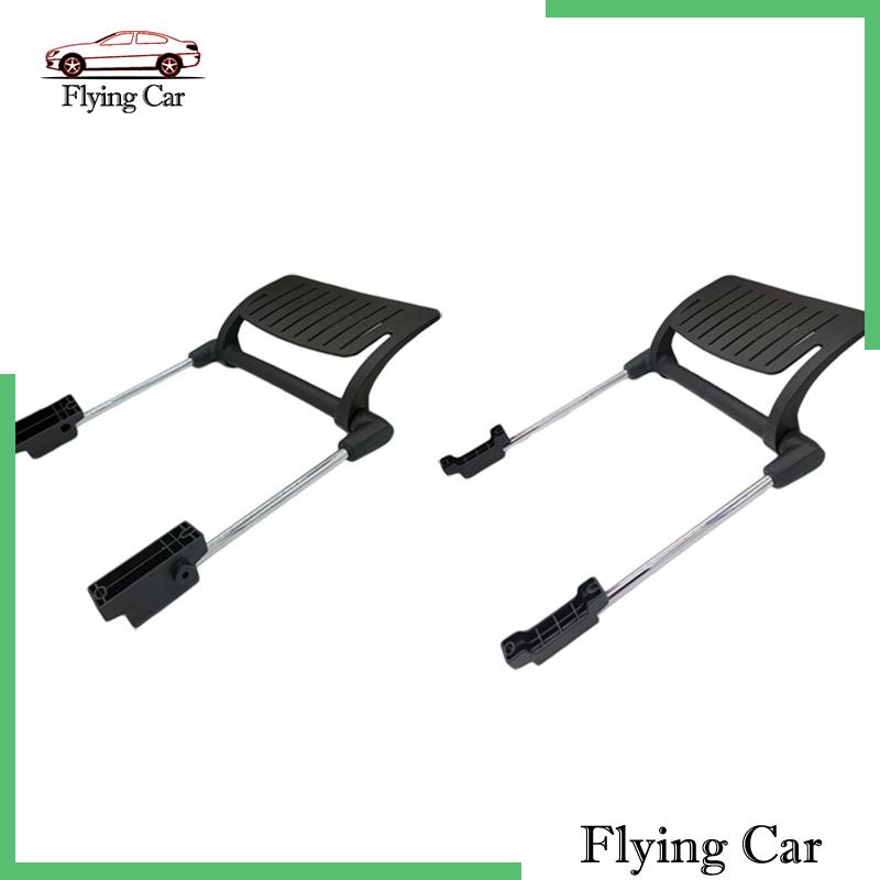 Bàn Đạp Để Chân Có Thể Điều Chỉnh Tiện Dụng Lzdjfmy2