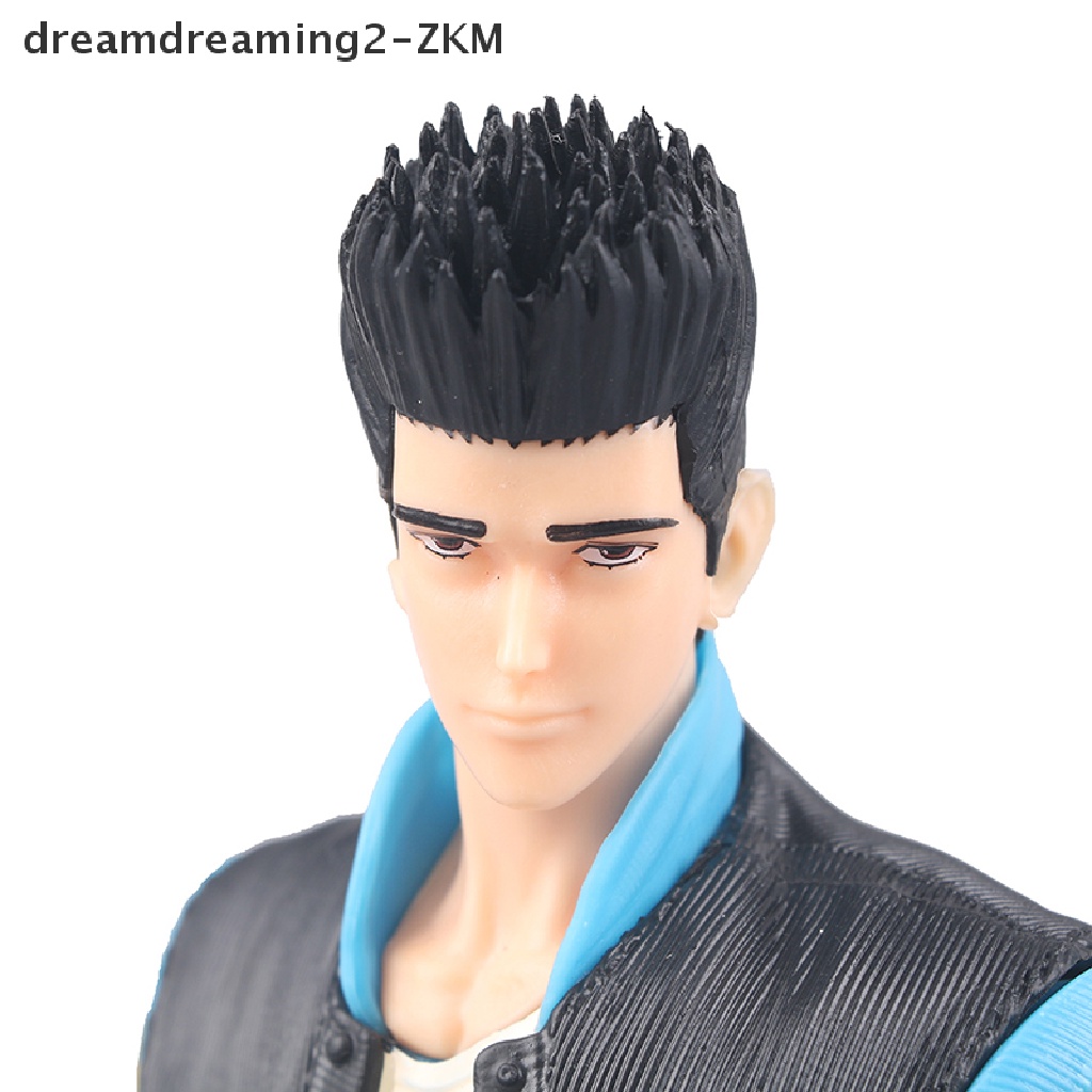 1 Mô Hình Nhân Vật Anime Akira Sendoh Bằng PVC