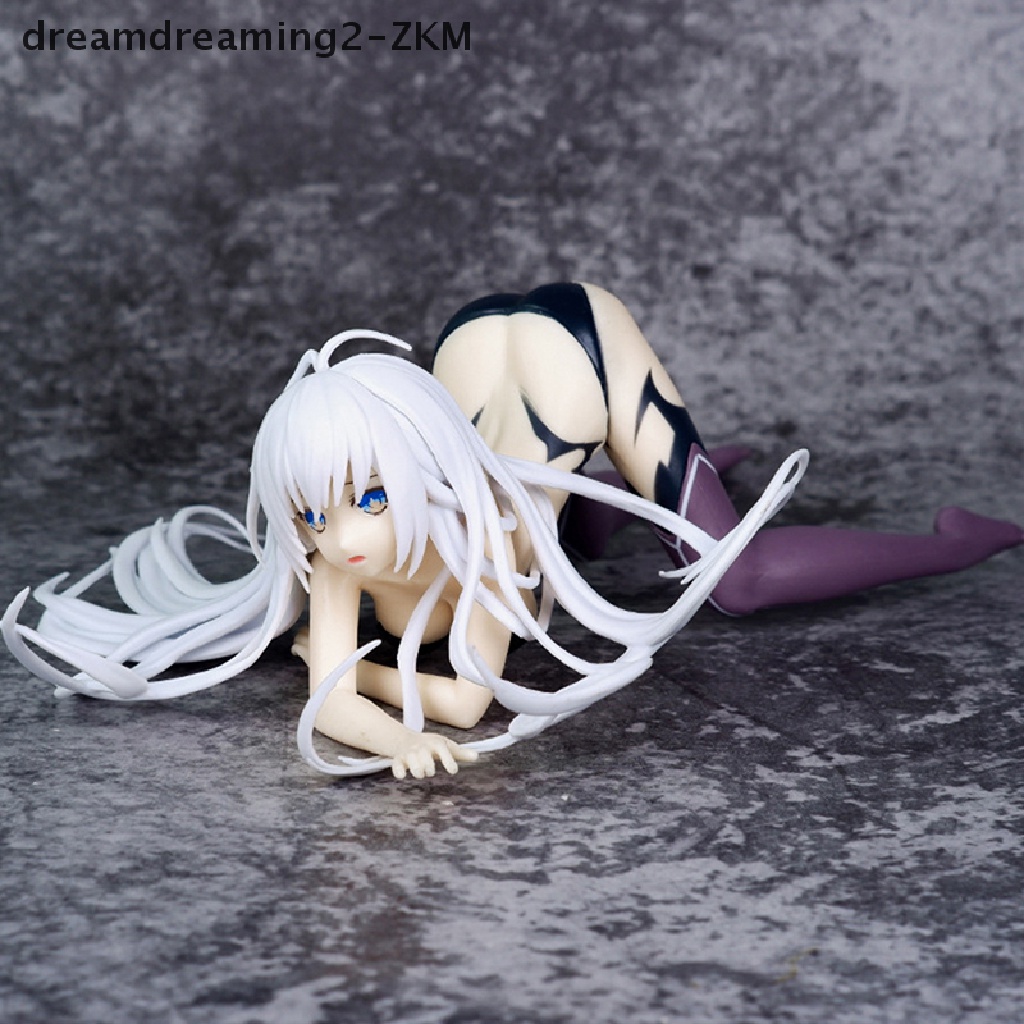 Mô Hình Nhân Vật Tobiichi Origami 22cm