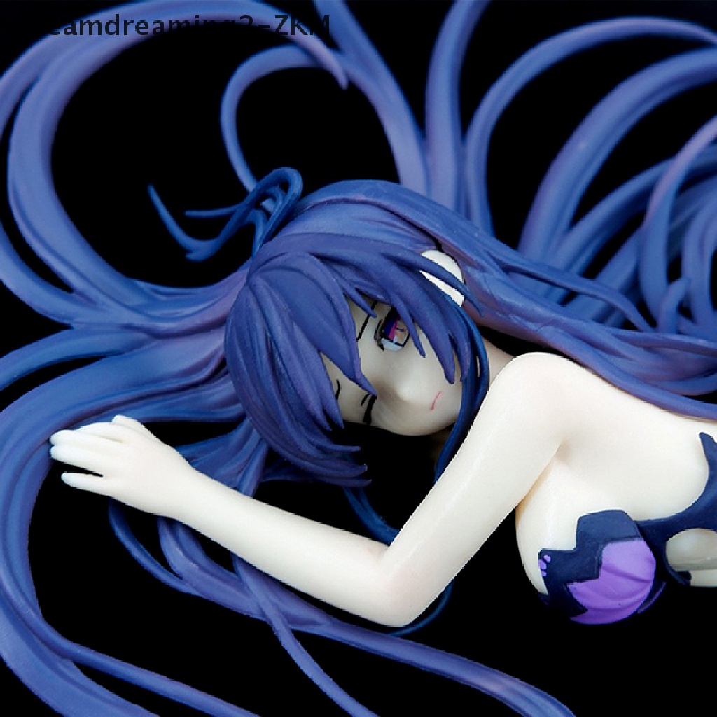 Mô Hình Nhân Vật Tohka Yatogami Hoạt Hình Date A Live 27cm