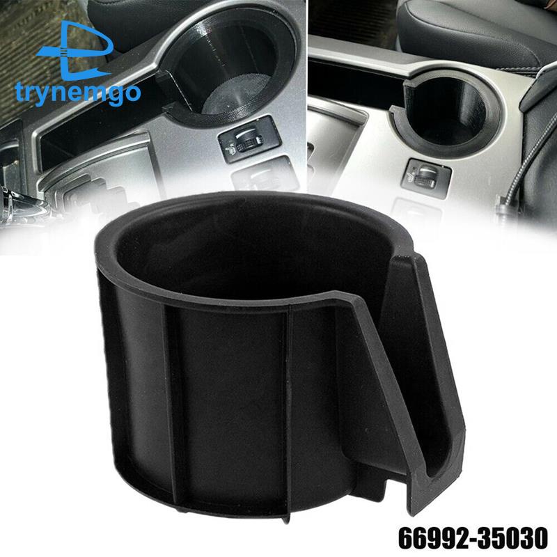 Giá Đỡ Cốc Nước Trang Trí Nội Thất Xe Hơi Toyota 4 Runner 2014-2021 66992-35030