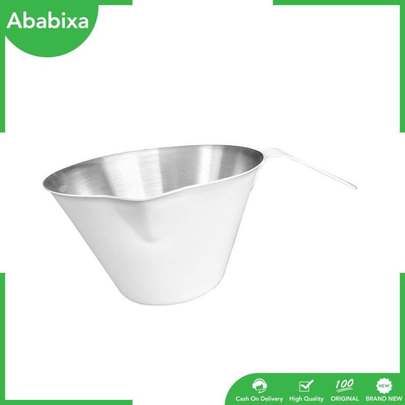 Cốc Đong Cà Phê Espresso Dung Tích 100ml Tiện Dụng