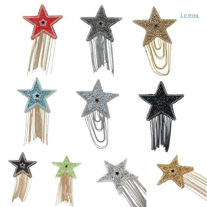 Miếng Dán Ủi Lên Áo Thun / Áo Khoác / Nón / Áo Thun DIY