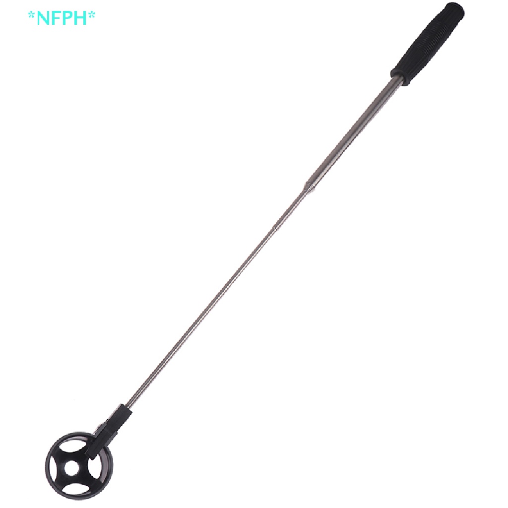 1 Dụng Cụ Nhặt Bóng Golf Tự Động Mới